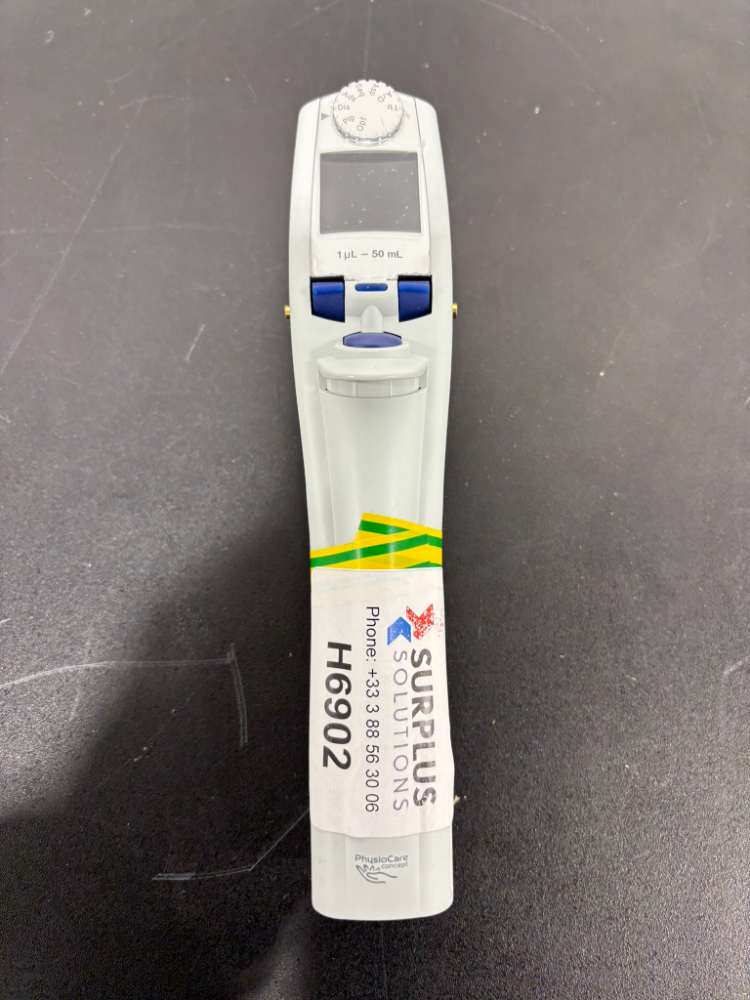 Image of Eppendorf Multipette E3x Pipette